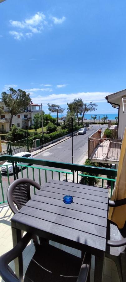 Ad Un Passo Dal Mare Bed and Breakfast Praia a Mare Eksteriør billede