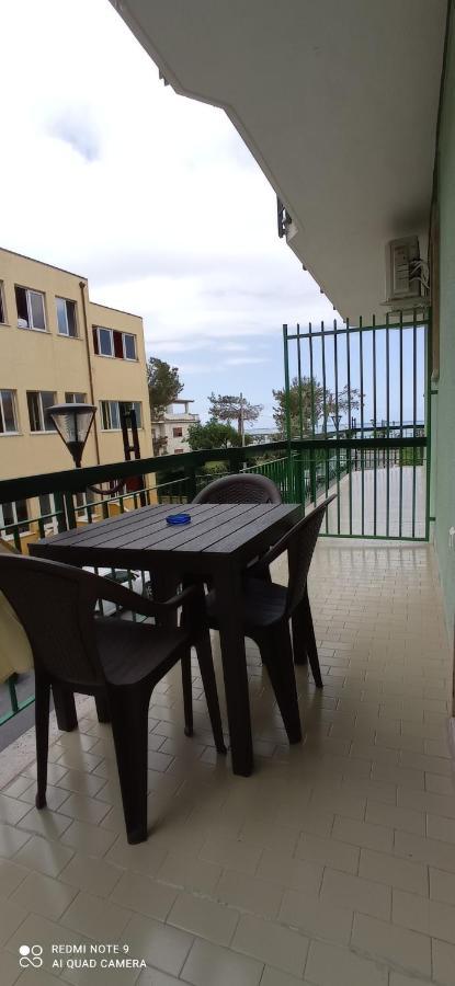 Ad Un Passo Dal Mare Bed and Breakfast Praia a Mare Eksteriør billede