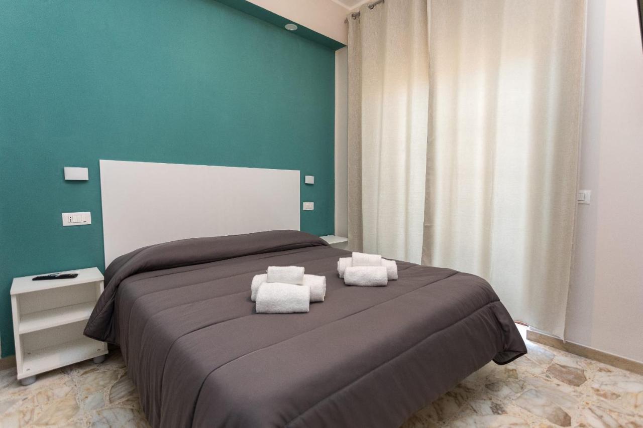 Ad Un Passo Dal Mare Bed and Breakfast Praia a Mare Eksteriør billede