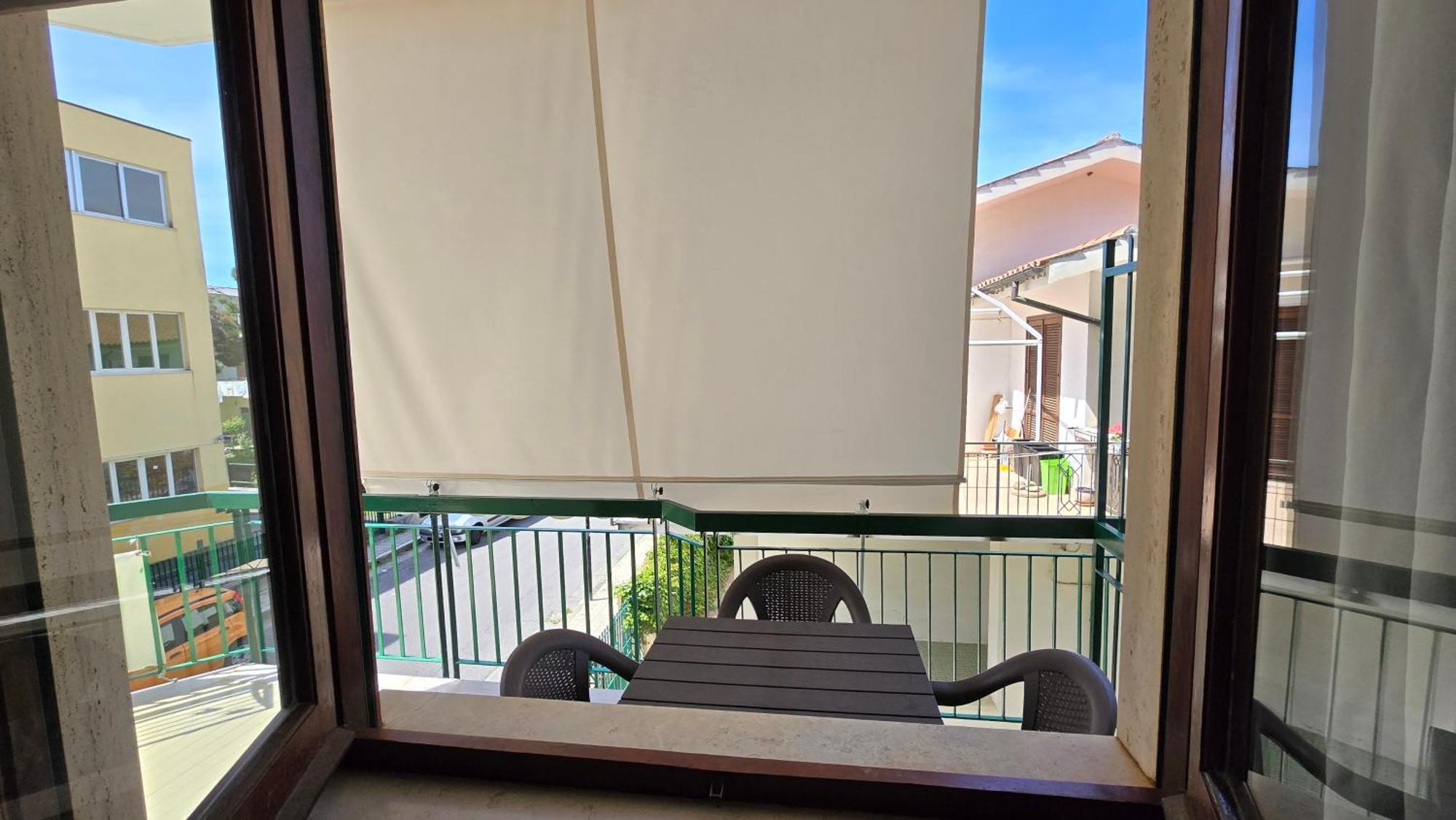 Ad Un Passo Dal Mare Bed and Breakfast Praia a Mare Eksteriør billede
