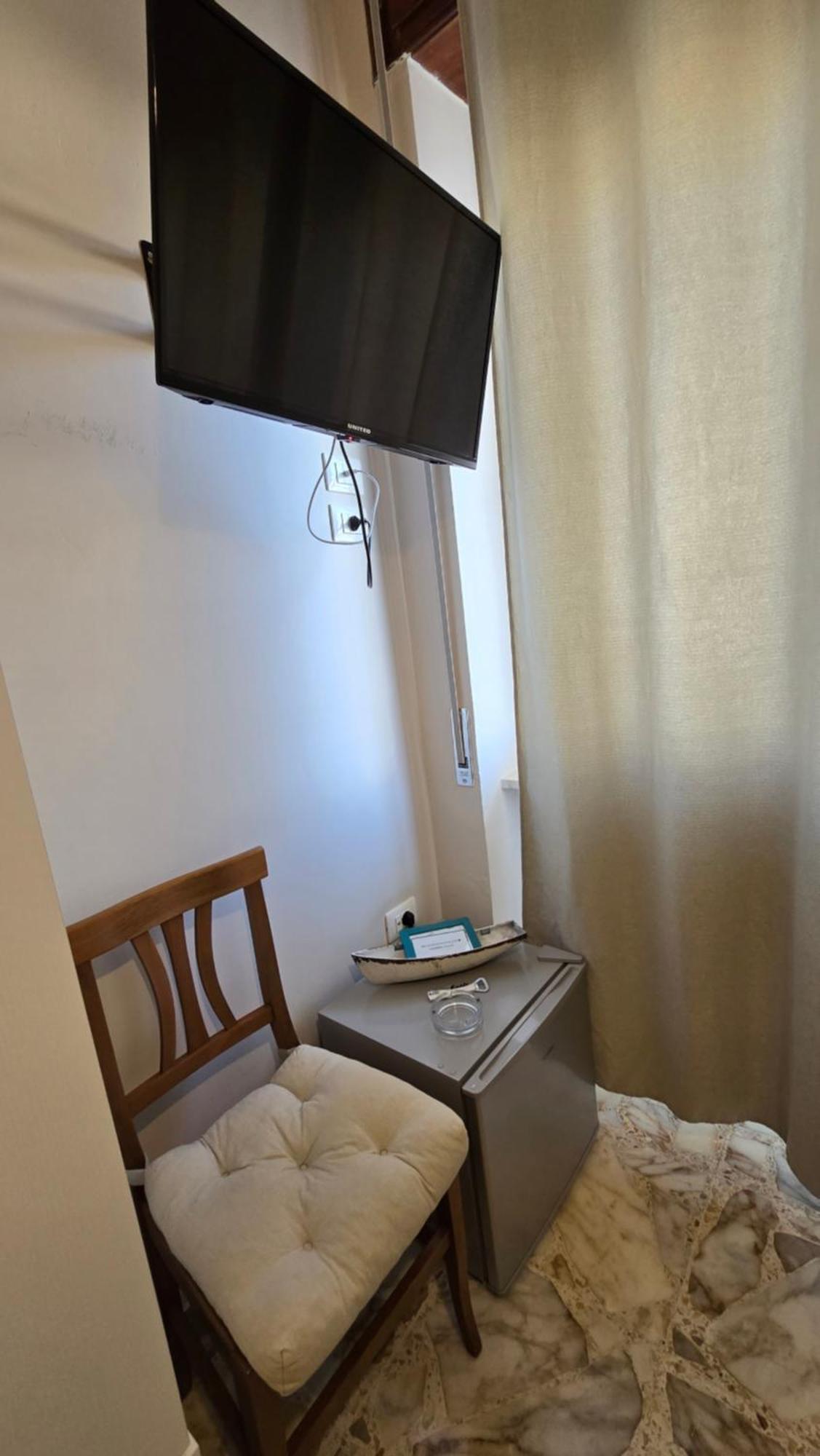 Ad Un Passo Dal Mare Bed and Breakfast Praia a Mare Eksteriør billede